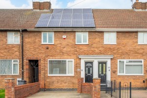 Images for Chapelfields Road, York