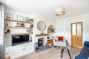 Images for Chapelfields Road, York