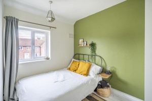 Images for Chapelfields Road, York