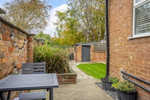 Images for Chapelfields Road, York