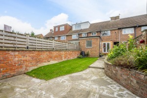 Images for Chapelfields Road, York