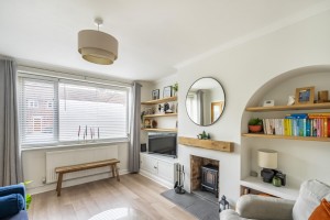 Images for Chapelfields Road, York