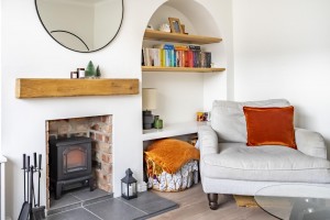 Images for Chapelfields Road, York