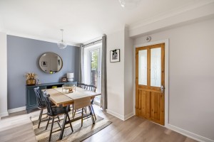 Images for Chapelfields Road, York