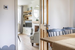 Images for Chapelfields Road, York