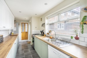 Images for Chapelfields Road, York