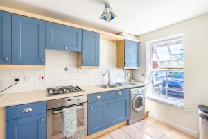 Images for St. Pauls Mews, York