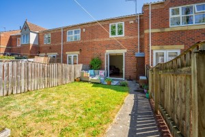 Images for St. Pauls Mews, York