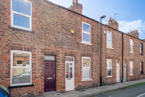 Images for Wolsley Street, York