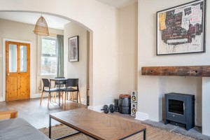 Images for Wolsley Street, York