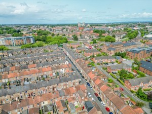 Images for Wolsley Street, York