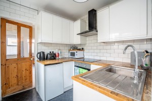 Images for Wolsley Street, York