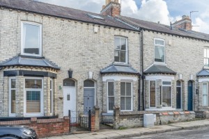 Images for Russell Street, York