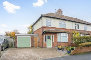 Images for Coda Avenue, Bishopthorpe, York