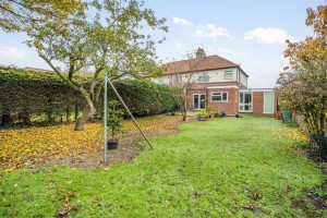 Images for Coda Avenue, Bishopthorpe, York