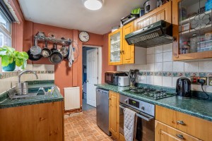 Images for Linton Street, York