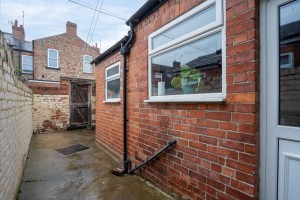 Images for Linton Street, York