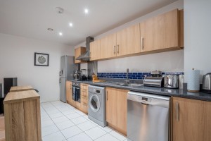 Images for College Court, Dringhouses, York