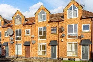 Images for Escrick Street, York