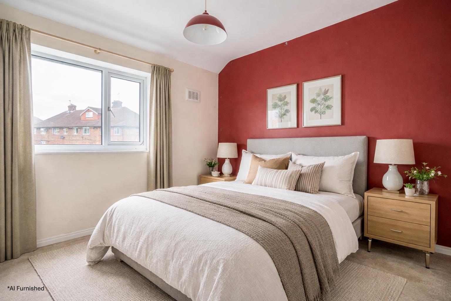 Floorplans For Stuart Road, York