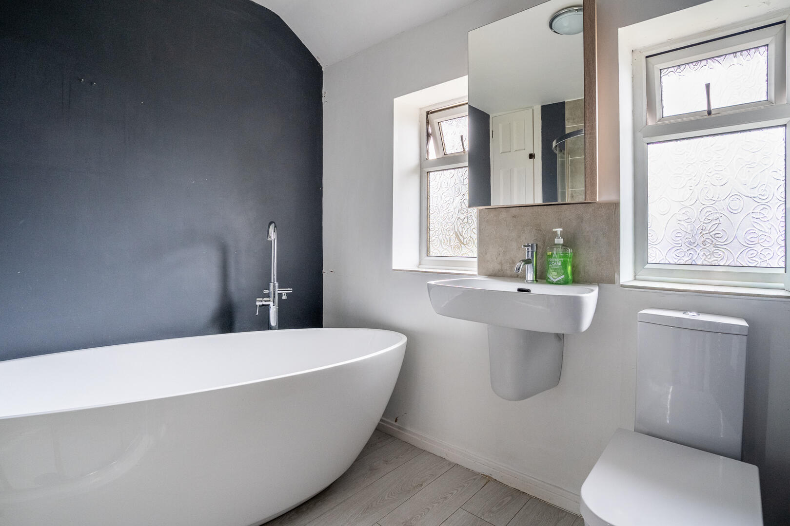 Floorplans For Stuart Road, York