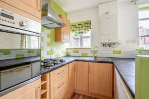 Images for Stuart Road, York