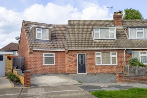 Images for Harlow Road, York