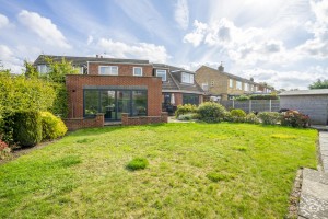 Images for Harlow Road, York