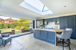 Images for Harlow Road, York