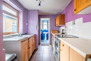 Images for Railway View, York