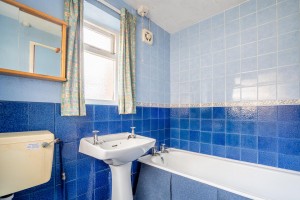 Images for Railway View, York