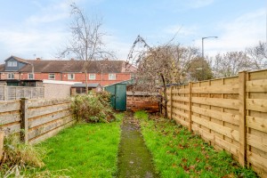 Images for Railway View, York
