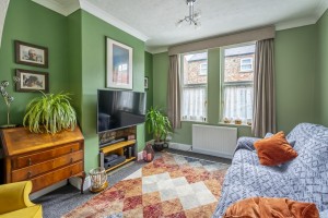 Images for Howe Street, York