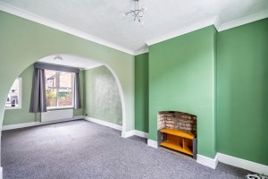 Images for Howe Street, York