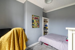 Images for Howe Street, York