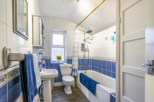 Images for Howe Street, York