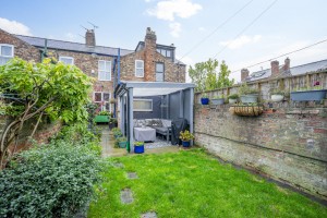 Images for Howe Street, York