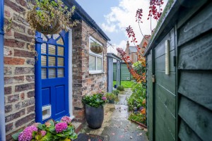 Images for Howe Street, York