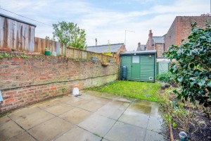 Images for Howe Street, York