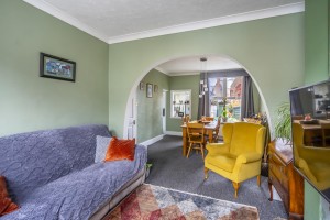 Images for Howe Street, York