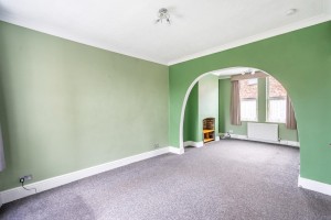 Images for Howe Street, York