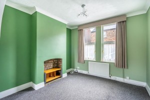 Images for Howe Street, York