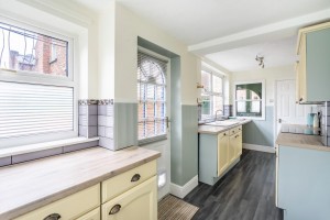 Images for Howe Street, York