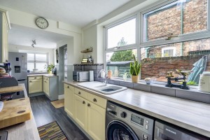 Images for Howe Street, York