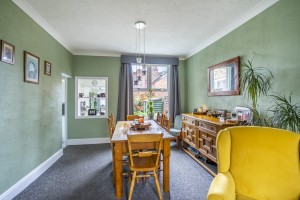 Images for Howe Street, York