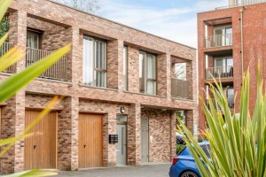 Images for Joseph Terry Grove, York