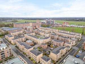 Images for Joseph Terry Grove, York