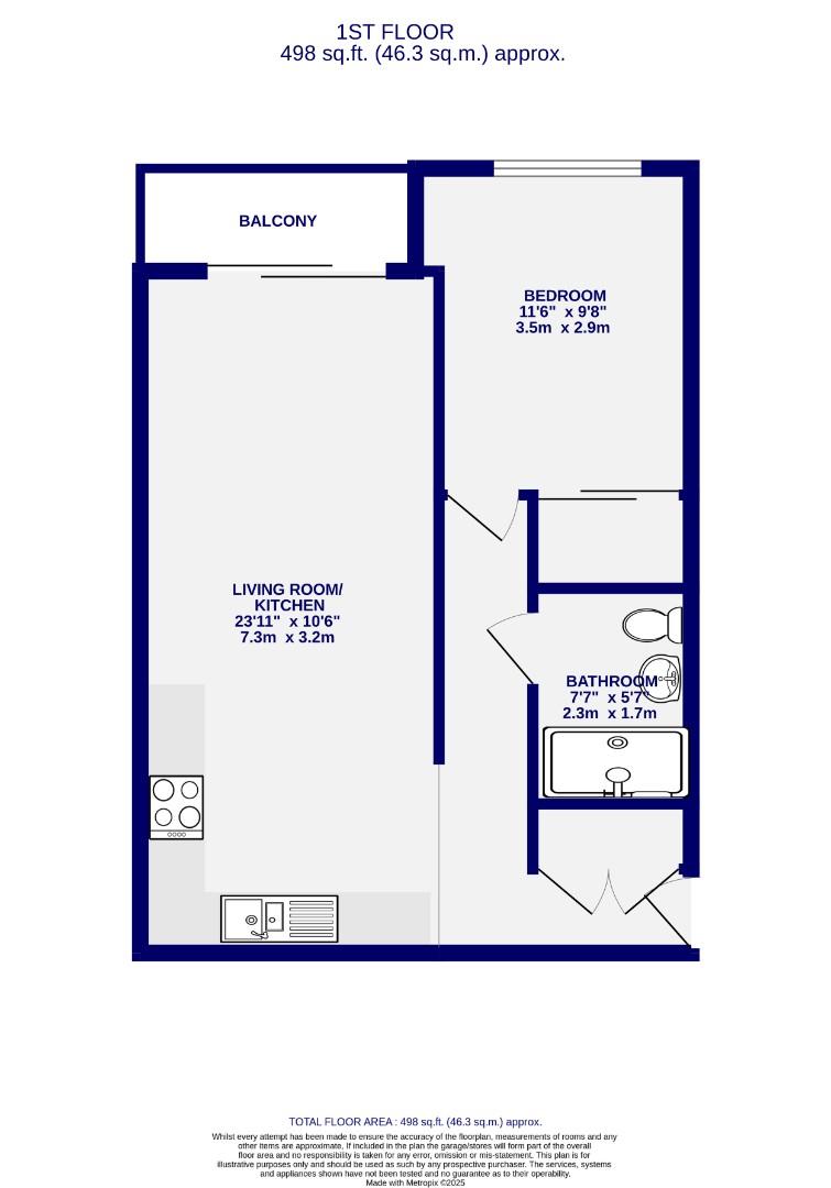 Floorplans For Joseph Terry Grove, York