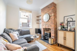 Images for Ash Street,  Poppleton Road, York