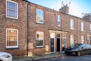 Images for Ash Street,  Poppleton Road, York